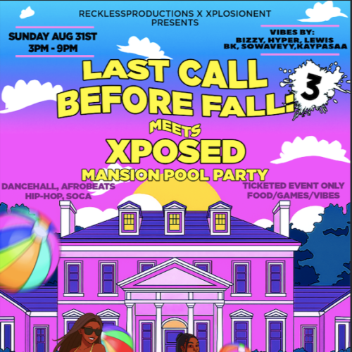 Last Call Before Fall Meets Xposed