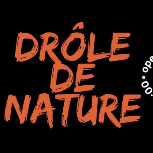 DROLE DE NATURE (2)