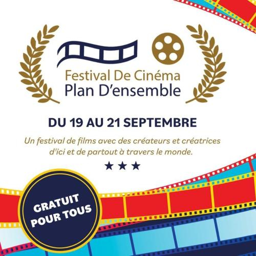 FESTIVAL DU CINEMA PLAN D'ENSEMBLE(FCPE)