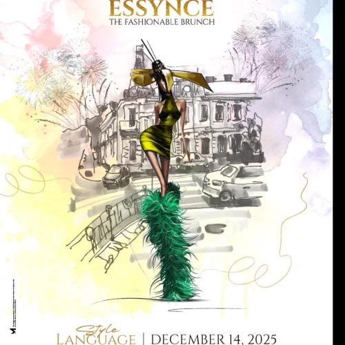 Essynce - Style Language