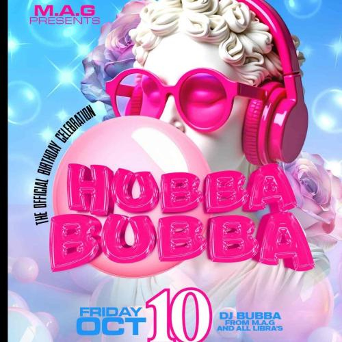 HUBBA BUBBA 2025
