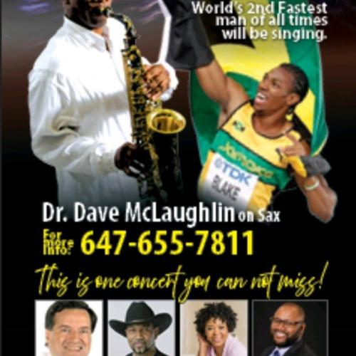 Toronto Benefit Concert 