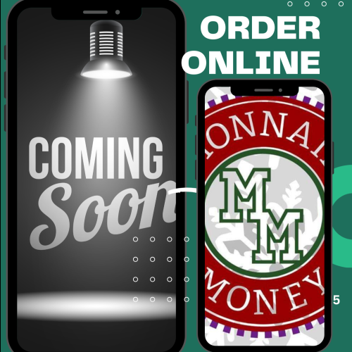 Monnaie Money Talent Show 2026