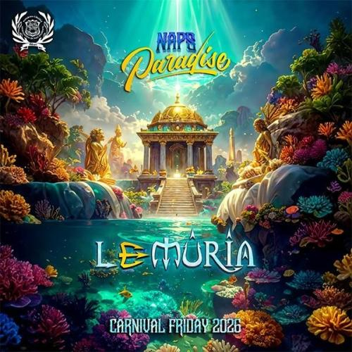 NAPS Paradise: LEMURIA