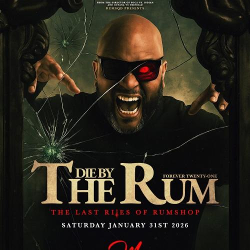 Die by The Rum- Forever 21