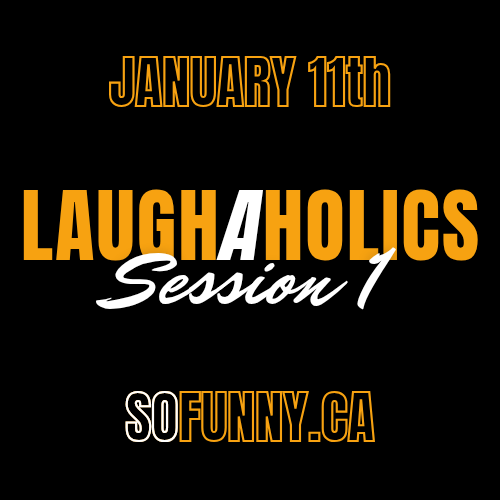 FUNNY BY NATURE session1