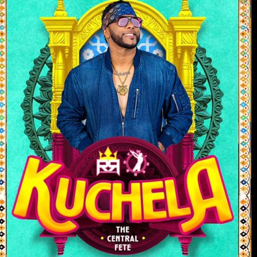KUCHELA THE CENTRAL FETE