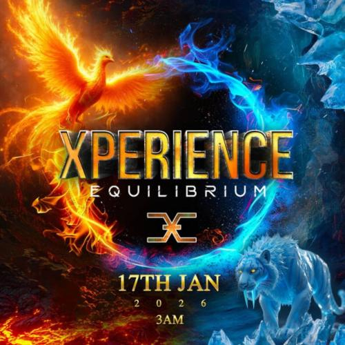 XPERIENCE EQUILIBRIUM