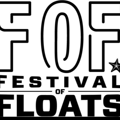 FOF - FESTIVAL OF FLOATS - SAT. APRIL 4TH 2026