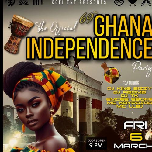 69 Ghana Independence Toronto 