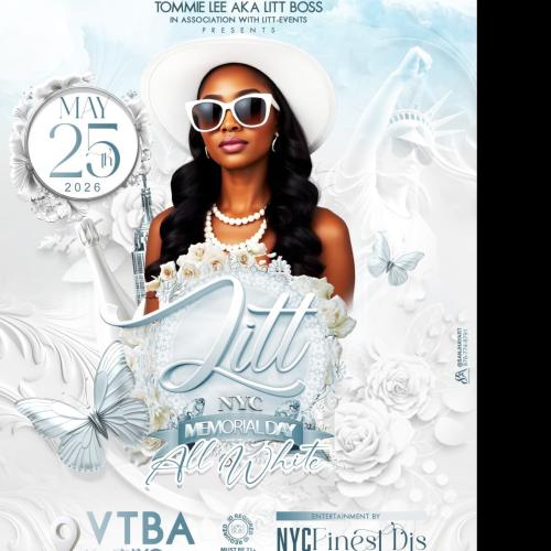 LITT Memorial Day All White Event 