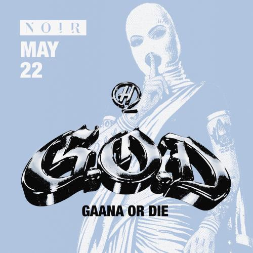 Gaana Or Die | #GaanaFete2026 