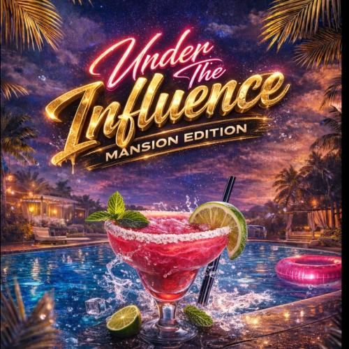 Under The Influence 
