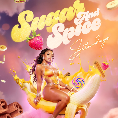 Sugar And Spice Soca Spectacular 