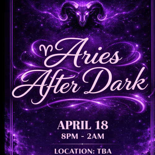 Aries after Dark 