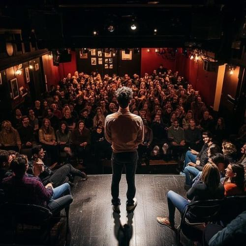 BIGWILL BIRTHDAY SHOW 