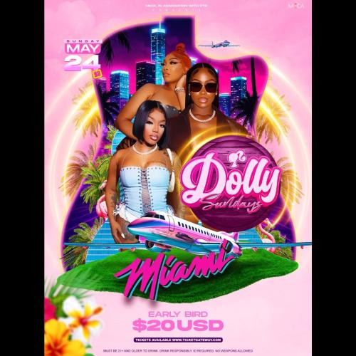 Dolly Miami 