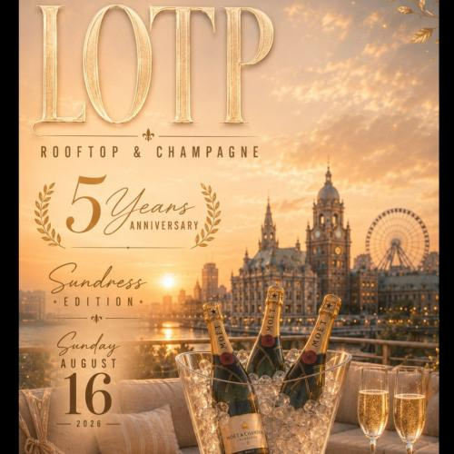 L.O.T.P 5 YEARS 