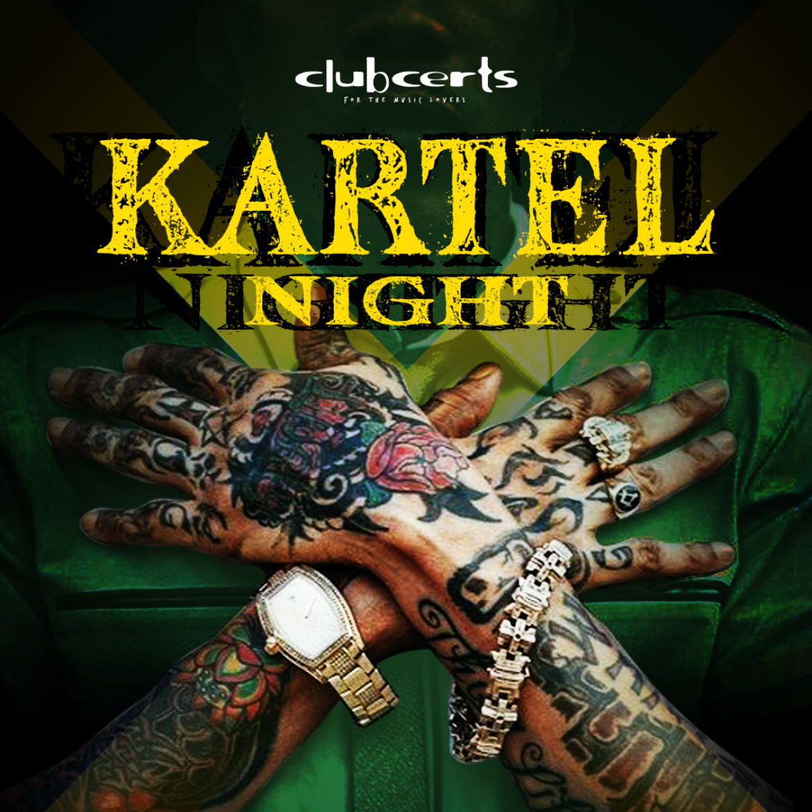 Kartel Night Mobay 