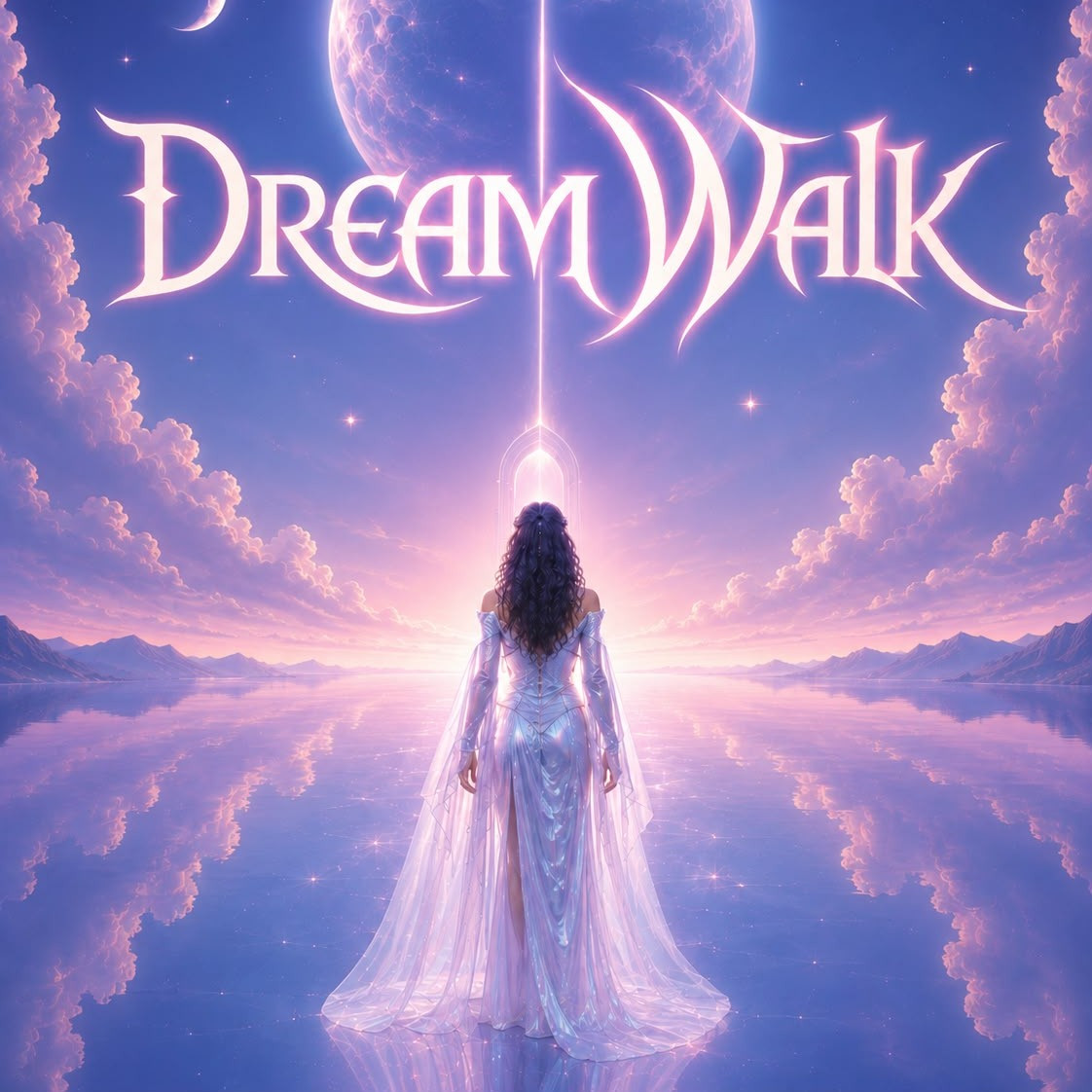 Dreamwalk 