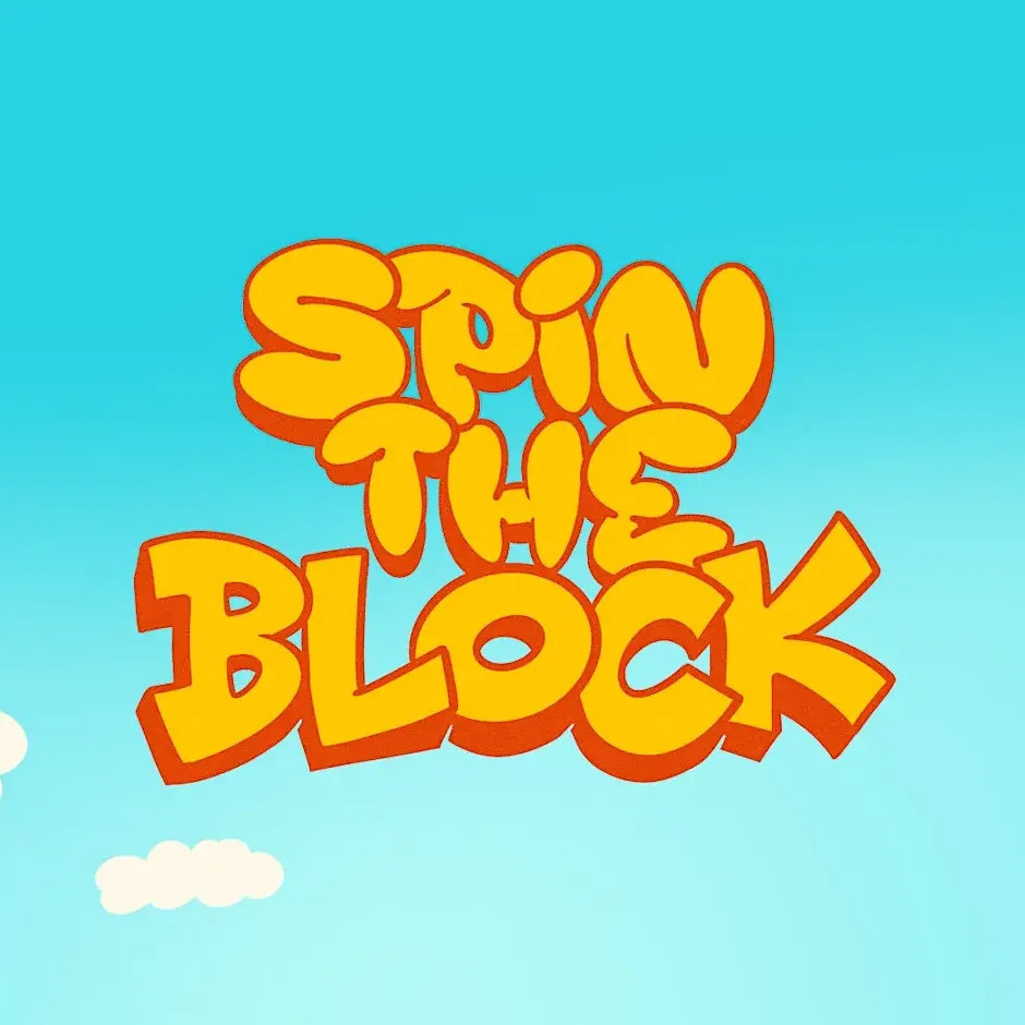 Spin The Block Test 