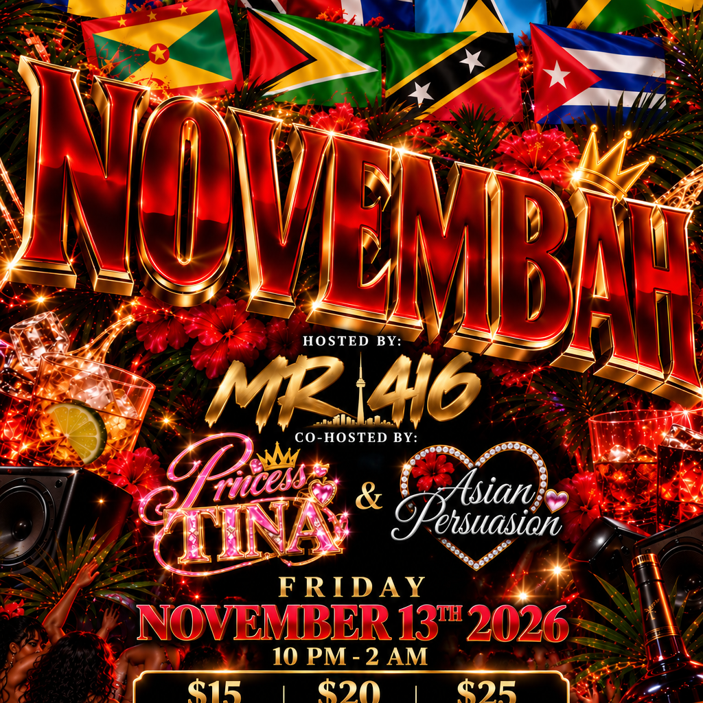 NOVEMBAH 