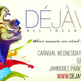 DÃ©jÃ  Vu - All Inclusive 