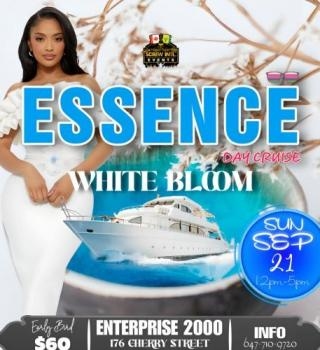 Essence Day Cruise 2025 