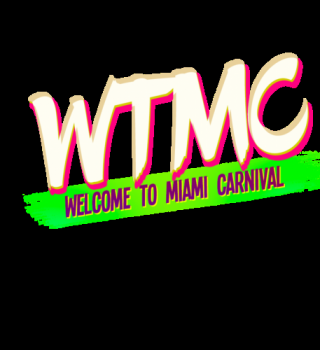 EVENT #1 WTMC: Thirsty for Soca Welcome to Miami Carnival 2025 