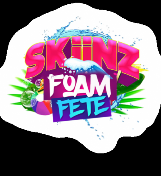 EVENT #3 SKIINZ FOAM FETE - MIAMI CARNIVALLYFE WEEKEND 2025 