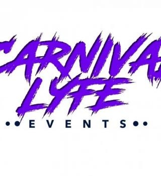 EVENT #4 JOUVERT AT NIGHT -PAINT+POWDER+WATER MIAMI CARNIVAL WEEKEND 2025 
