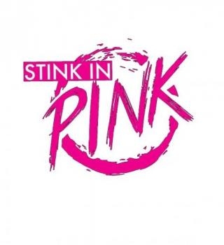 EVENT #5 STINK IN PINK POOL PARTY - MIAMI CARNIVALLYFE WKND 2025 