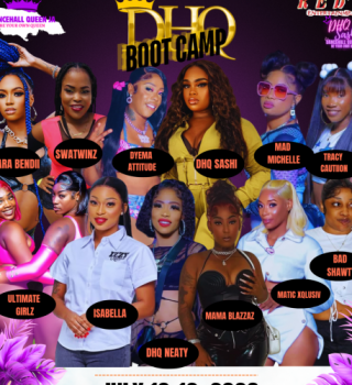 dhq bootcamp 