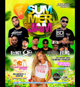Summerjam2025 