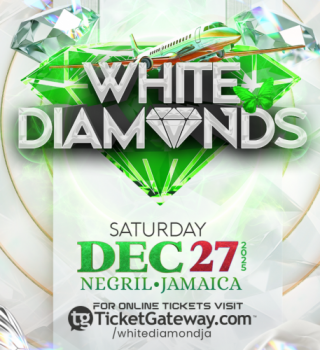 White Diamonds Jamaica 
