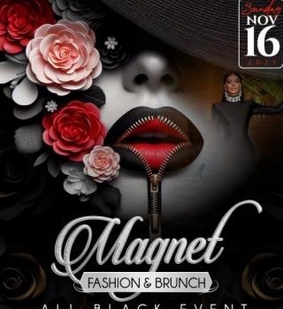Magnet Fashion Brunch 