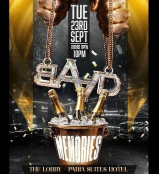 Baad Memories 