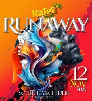 Runaway 2k25 
