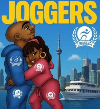Joggers Fall Boatride 