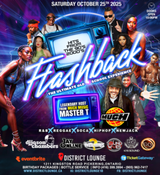 Flashback 
