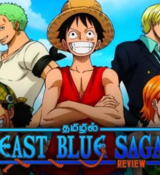 Anime East 