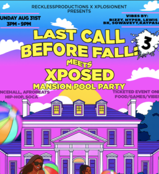 Last Call Before Fall Meets Xposed 