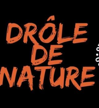 DROLE DE NATURE (2) 