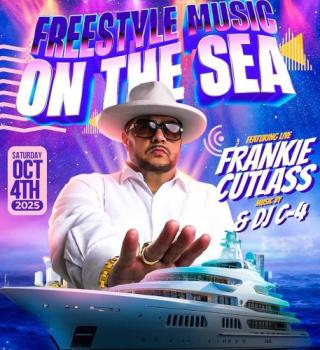 Freestyle On The Seas 