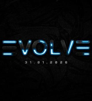 Evolve 2026 