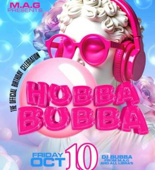 Hubba Bubba 2025 