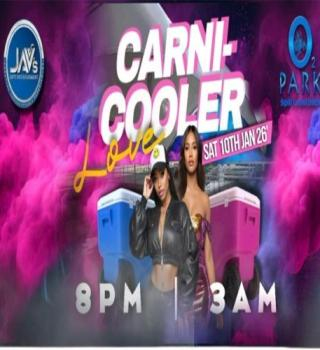 CARNI COOLER LOVE 
