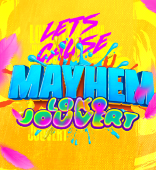 MAYHEM LOKO JOUVERT 