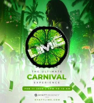 The Ultimate Hyatt LIME 2026 