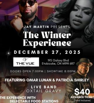 The Winter Experience 